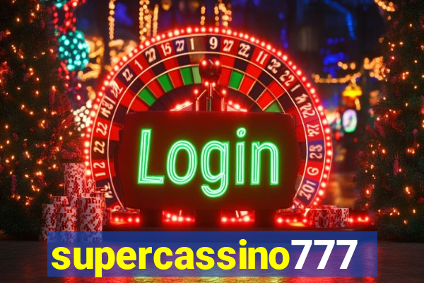 supercassino777