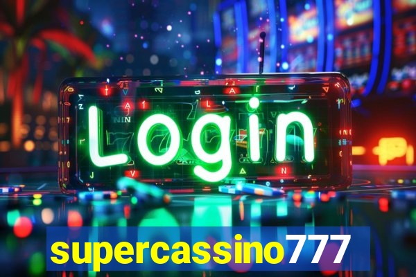 supercassino777