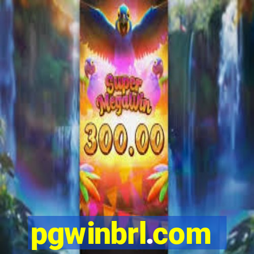 pgwinbrl.com