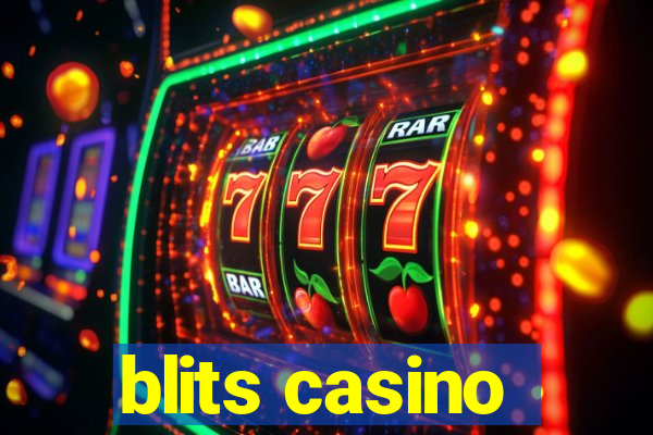 blits casino