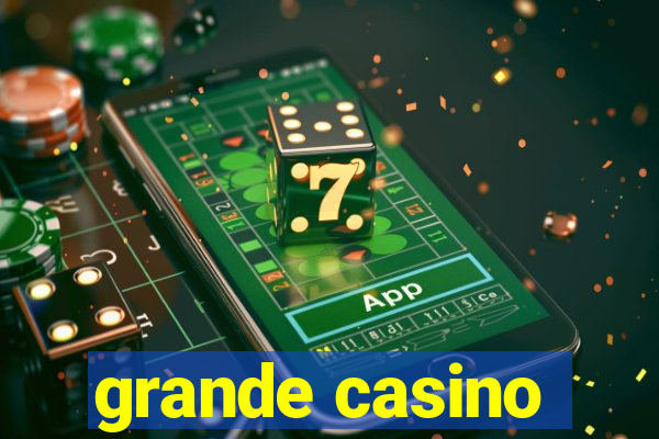 grande casino