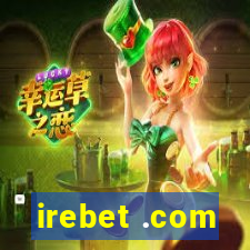 irebet .com