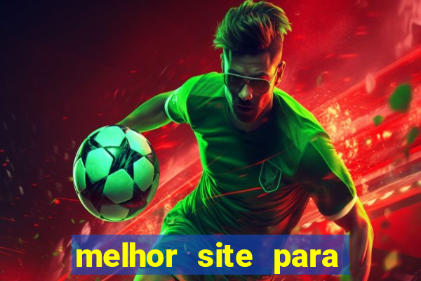 melhor site para jogar poker valendo dinheiro