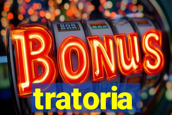 tratoria