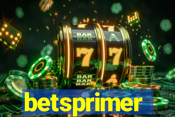 betsprimer