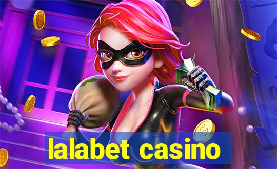 lalabet casino