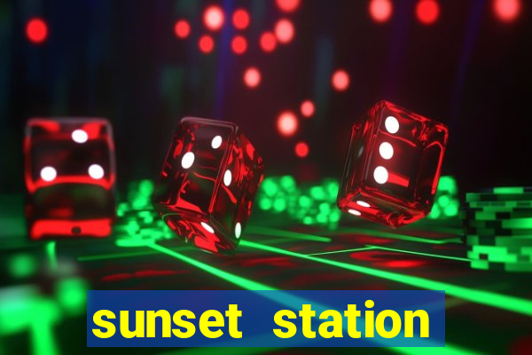 sunset station casino henderson nevada