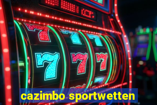 cazimbo sportwetten