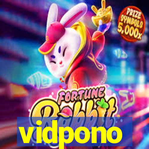 vidpono