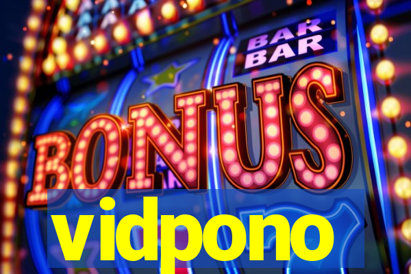 vidpono