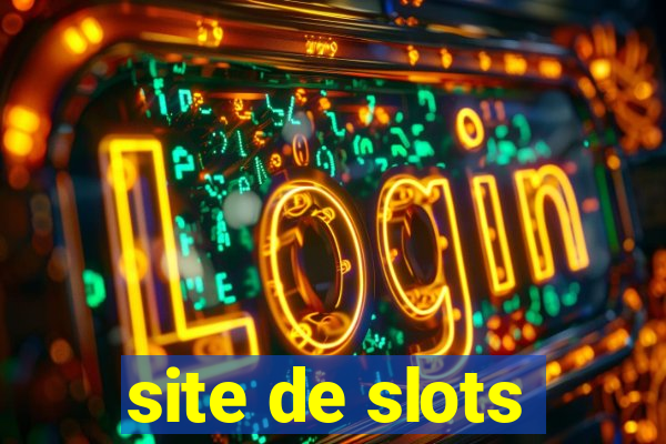 site de slots