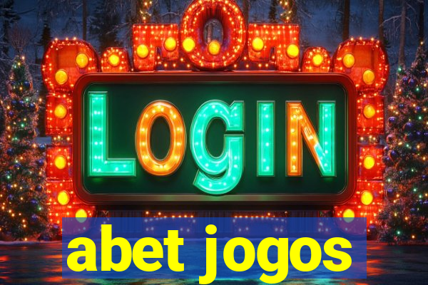 abet jogos