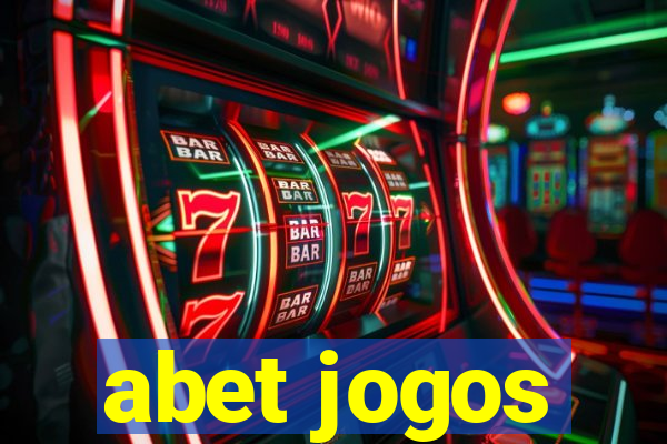 abet jogos