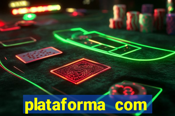 plataforma com giros gratis sem deposito