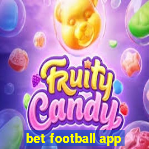 bet football app