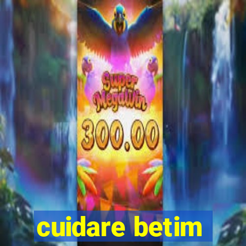 cuidare betim