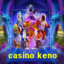 casino keno