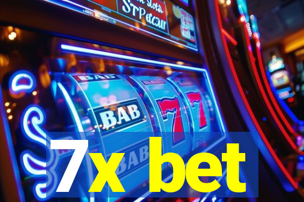 7x bet