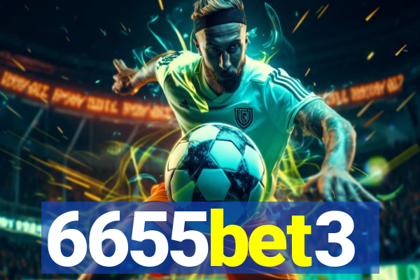 6655bet3