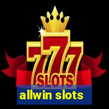 allwin slots