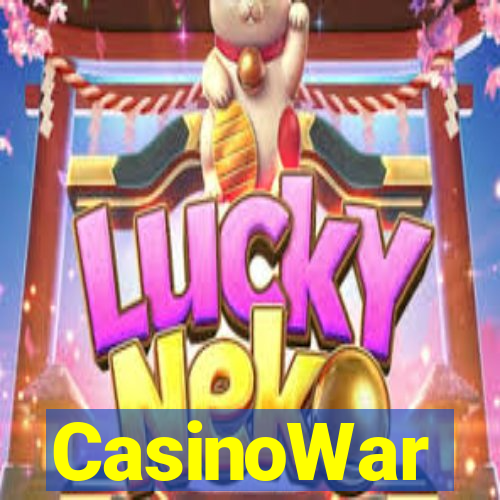 CasinoWar