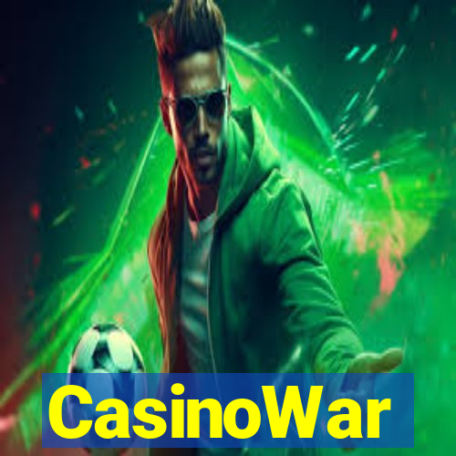 CasinoWar