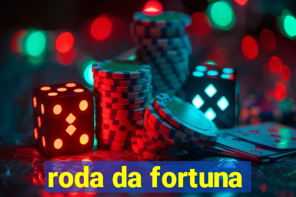 roda da fortuna