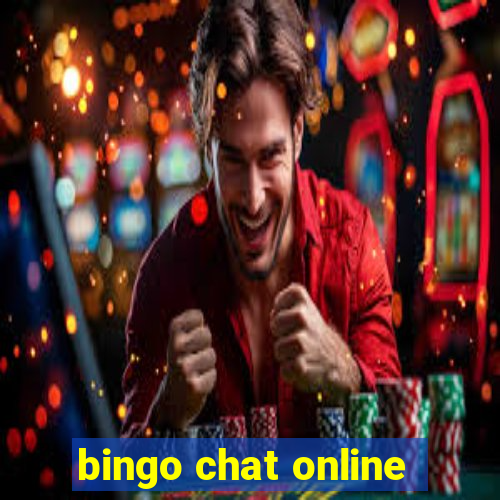 bingo chat online