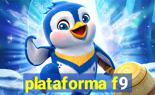 plataforma f9