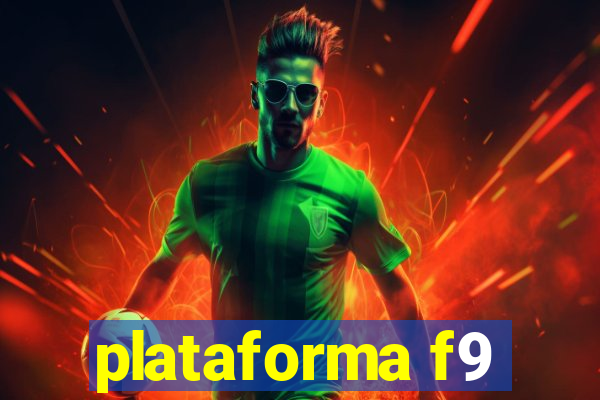 plataforma f9