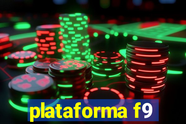 plataforma f9