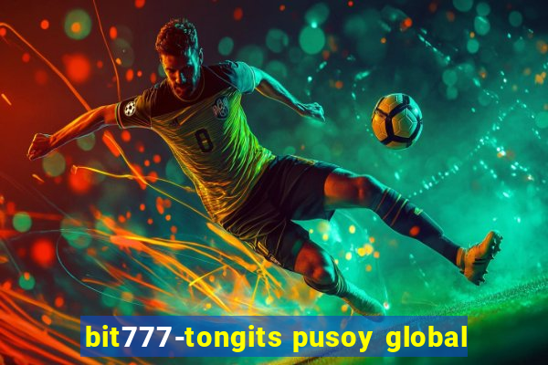 bit777-tongits pusoy global