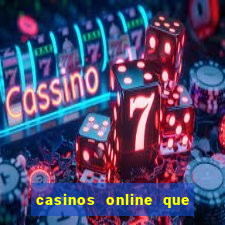 casinos online que aceitam visa