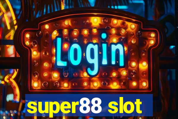 super88 slot