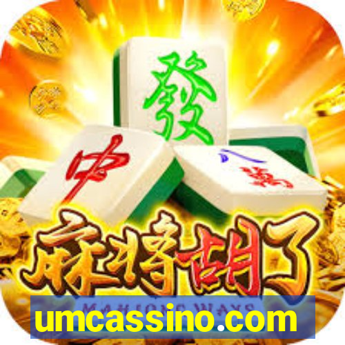 umcassino.com