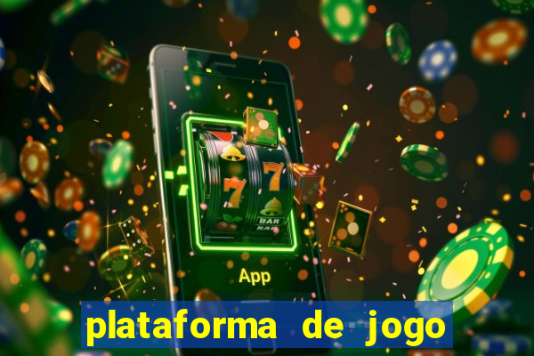 plataforma de jogo estrela bet