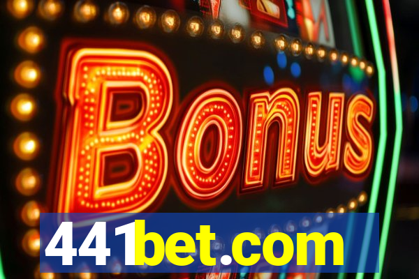 441bet.com