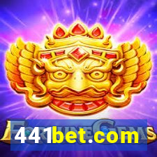 441bet.com