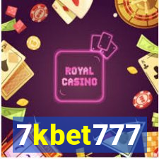 7kbet777