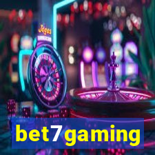 bet7gaming