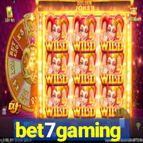 bet7gaming