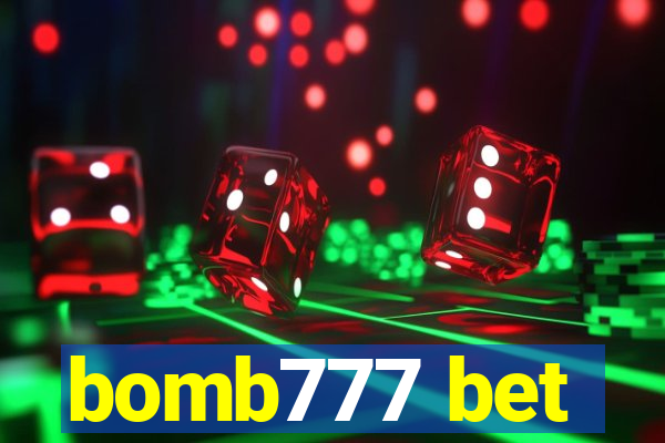 bomb777 bet