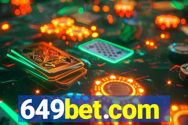 649bet.com