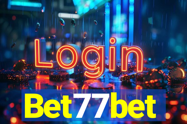 Bet77bet