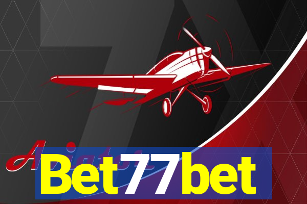 Bet77bet