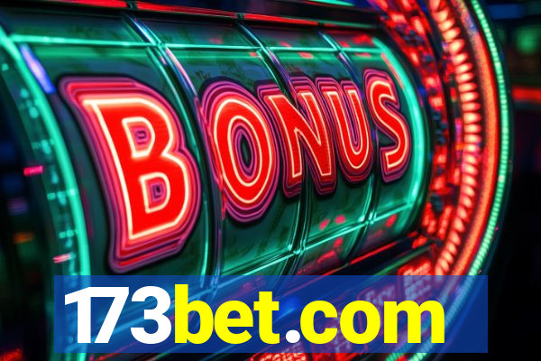 173bet.com