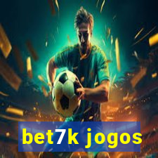 bet7k jogos