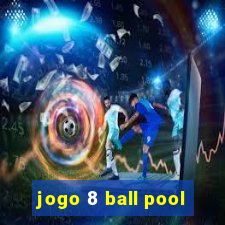 jogo 8 ball pool