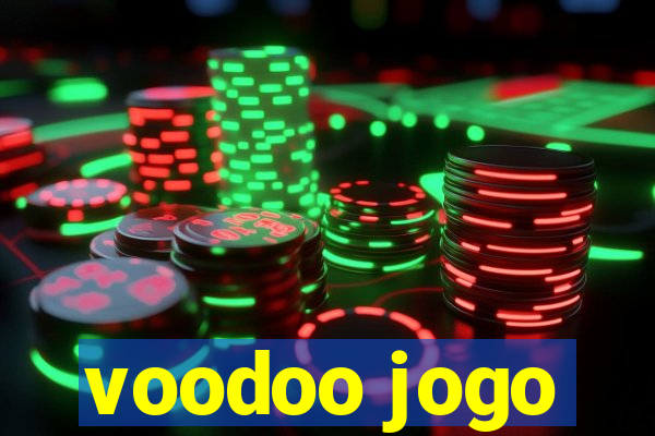 voodoo jogo