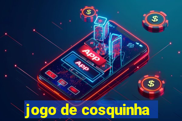 jogo de cosquinha